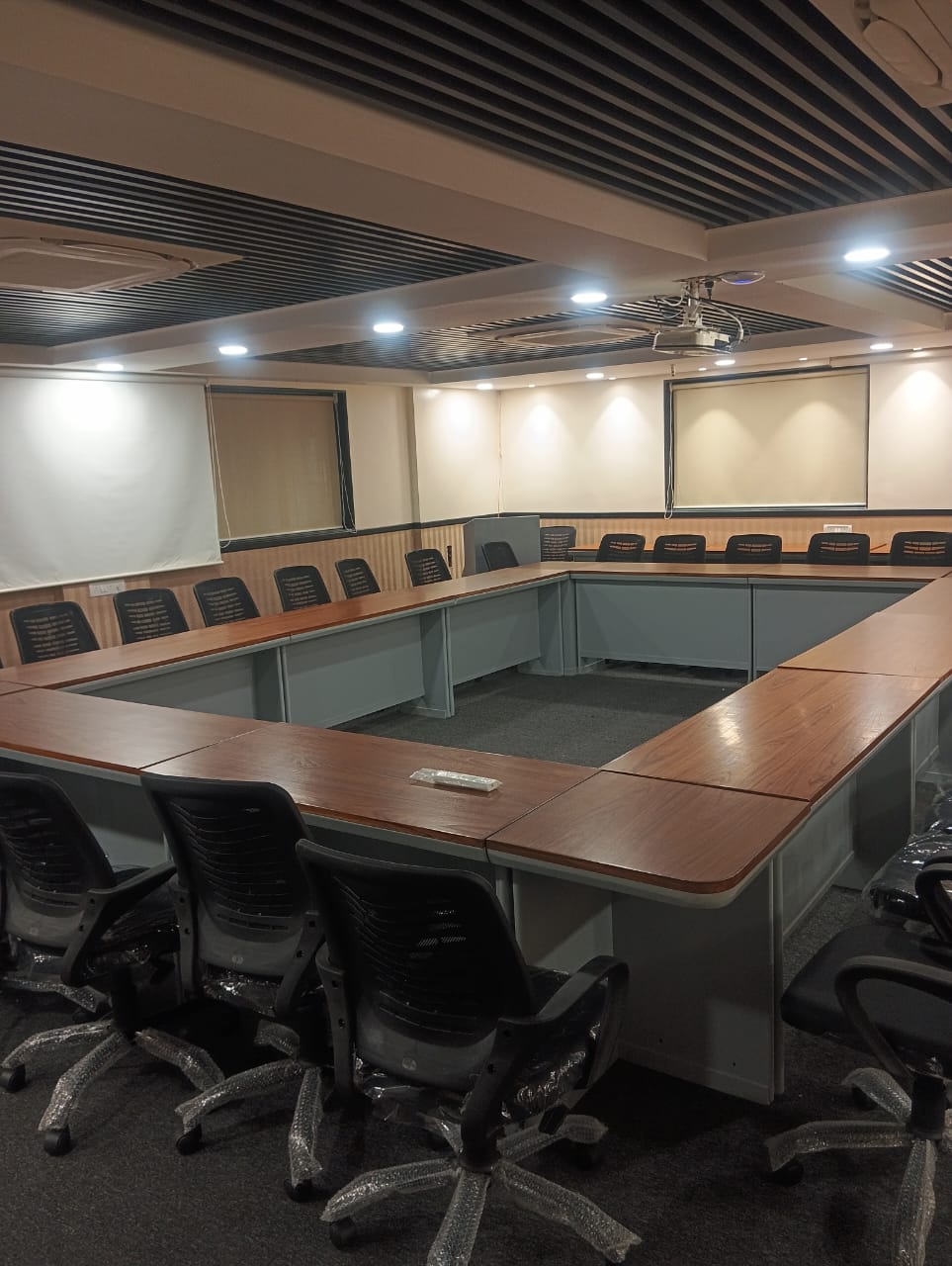 Training Centre
