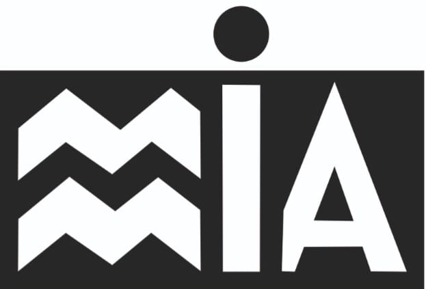 MMIA logo